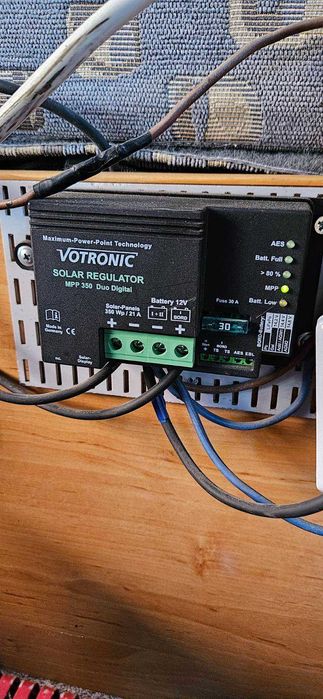 Кемпер Fiat Ducato 2.8itdi 122 к.с.