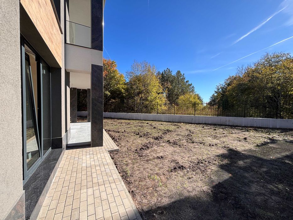 Продажба Директно от строител Къща - Манастирски рид, Варна - 243 м2