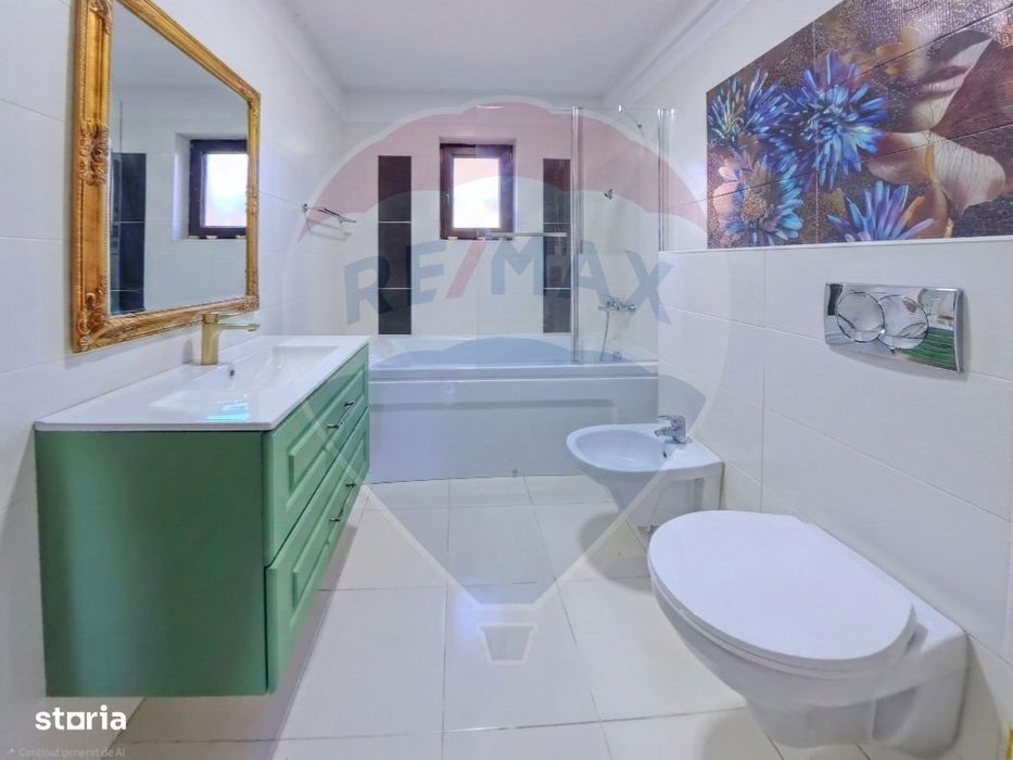 De vanzare 2 case individuale pentru tine si cei dragi Bacau - Lilieci