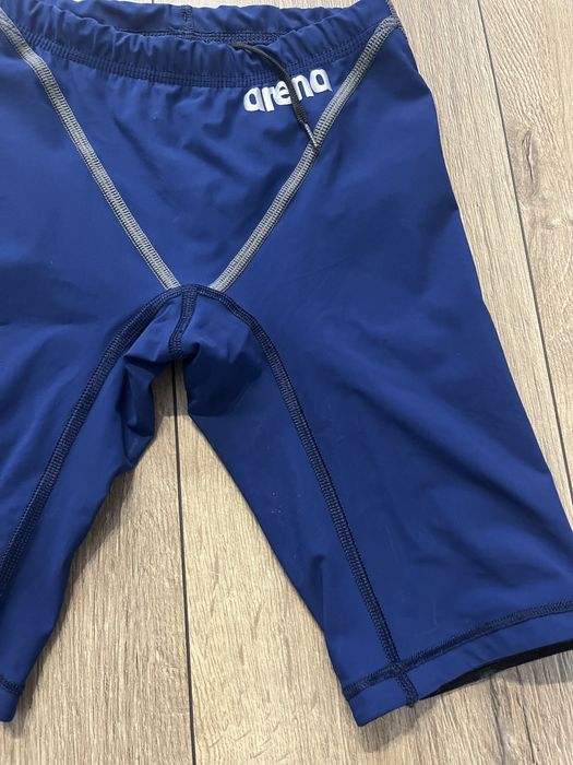 Състезателен бански Powerskin Arena