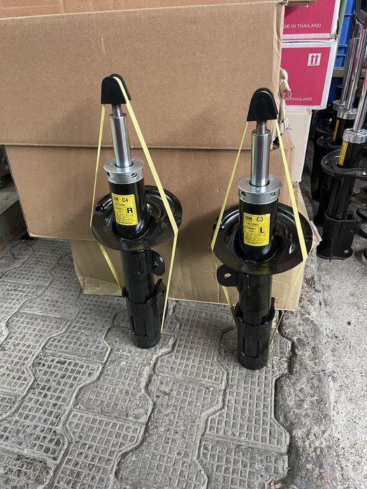 Captive Sao Korea Amartizator Original KOREA