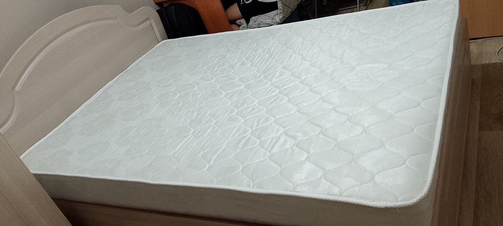 Кровать спальная 140×195