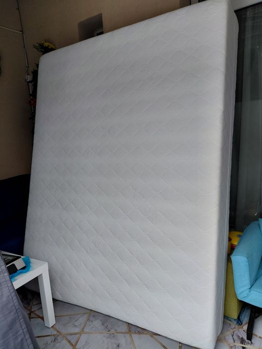 Saltea de pat 160x200 cm