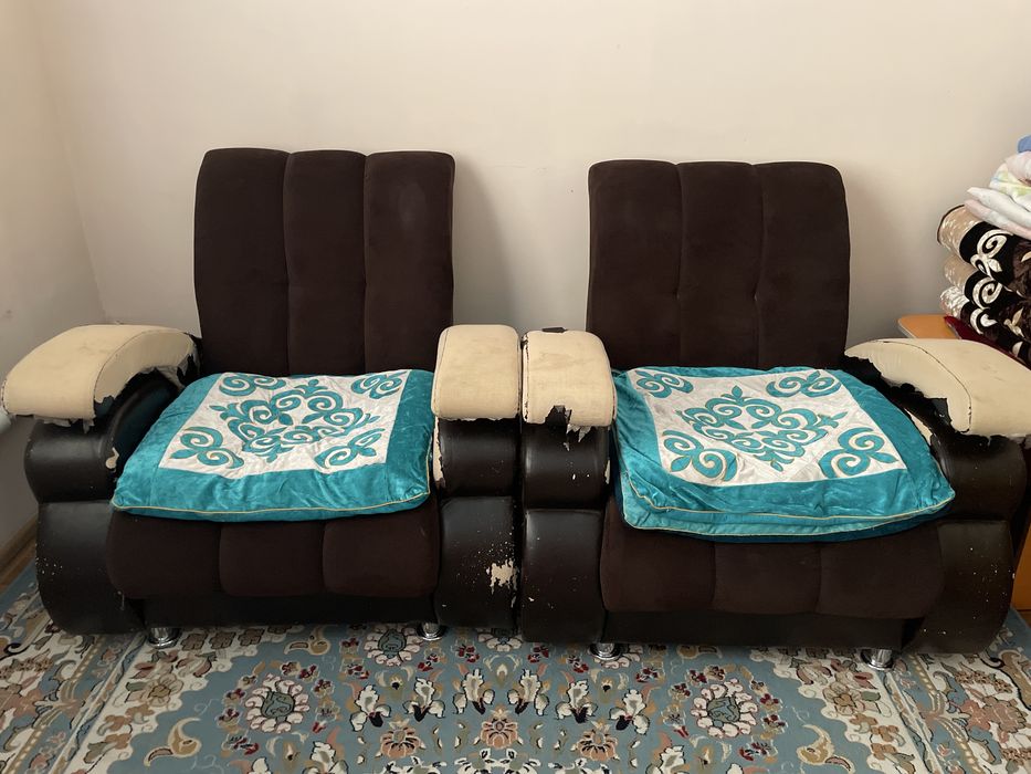 Диван сатыладыыы