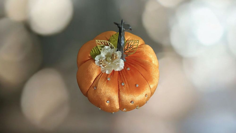 Декоративни тикви