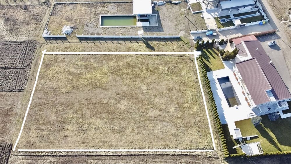 Teren Scobinti Primarie Nafsika TLT
