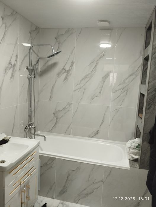 Ремон квартир малярка