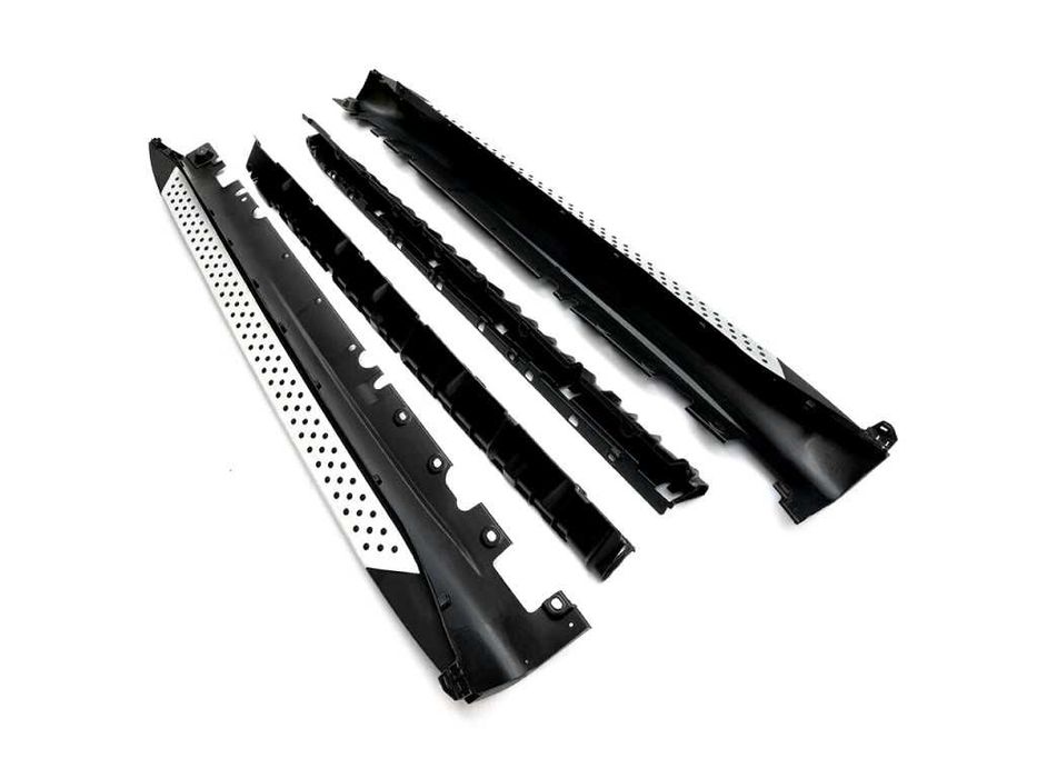 Степенки за BMW X5 E70