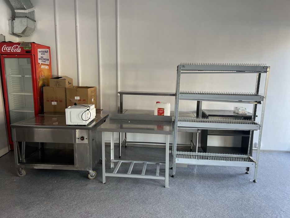 Сушилка для посуды