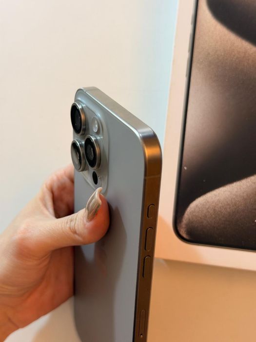 Iphone 15 про макс