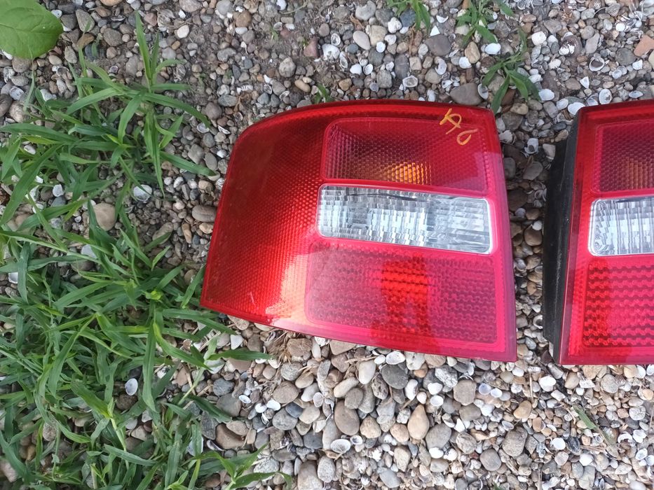 ляв и десен стоп за ауди а6 ц5 комби AUDI A6 C5