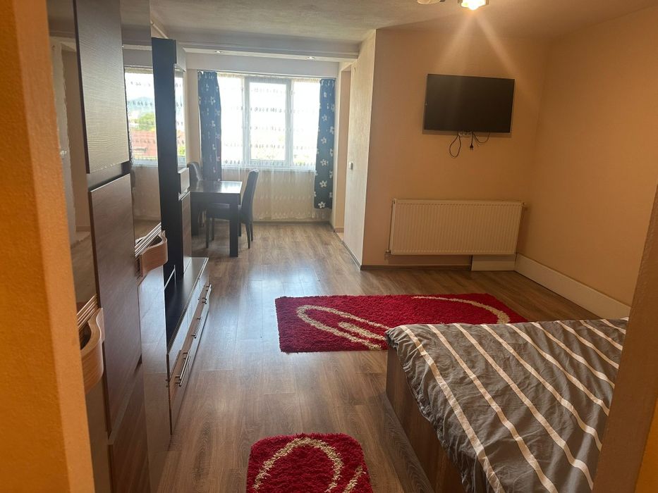 Chirie apartament cu o cameră