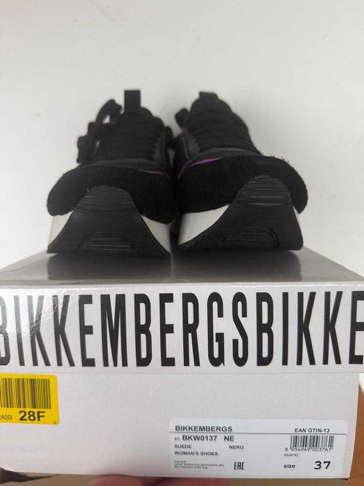 Sneakers Bikkembergs