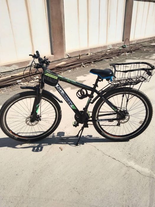 Велосипед сотилоди размер 29