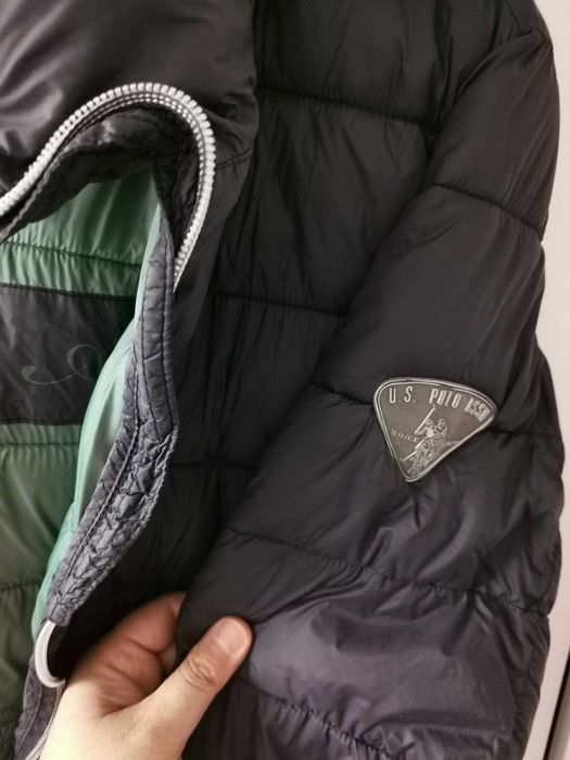 Дамско яке U.S Polo Assn.