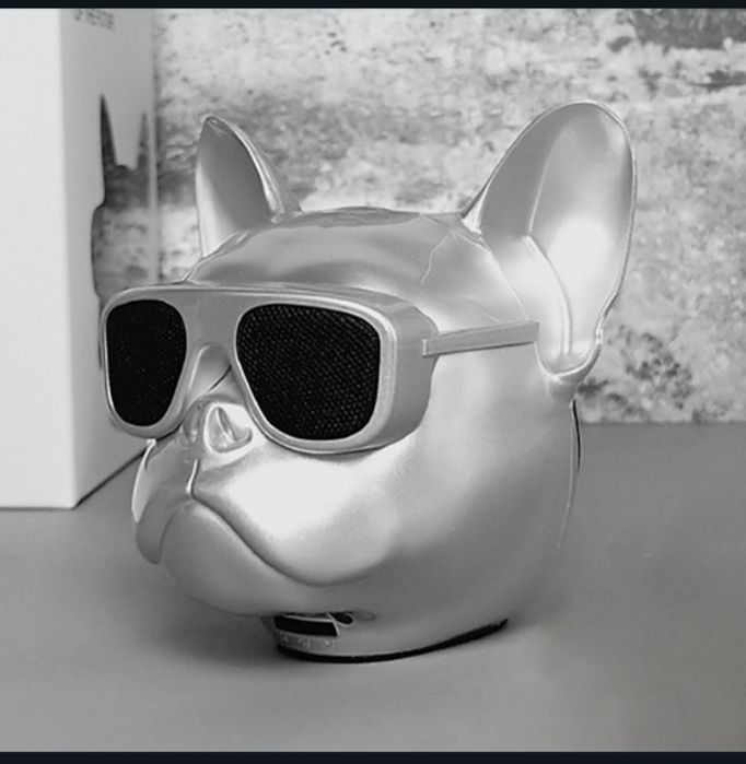 Преносима блутут тонколона