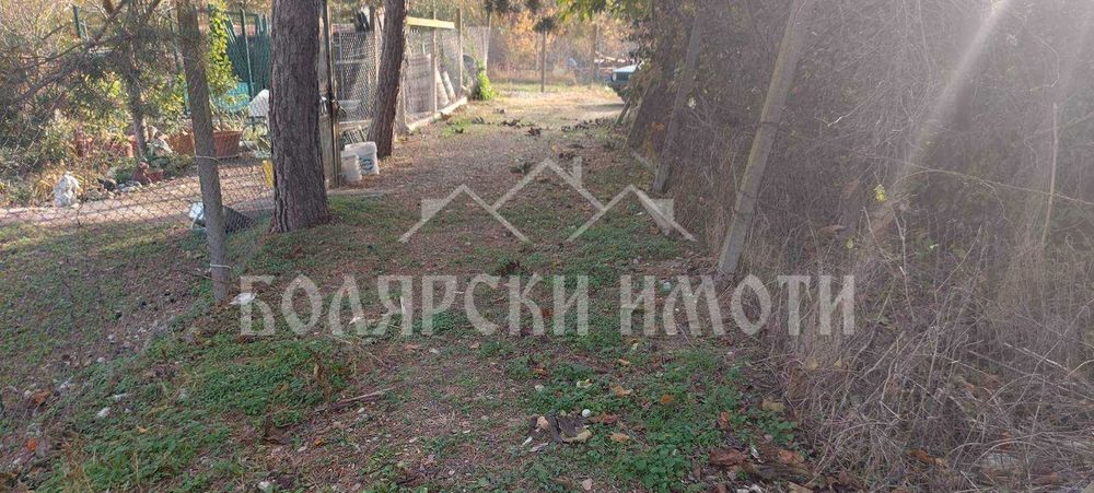 Продава се Парцел в Велико Търново, м-т Козлуджа - 1383 кв.м за 15 €/кв.м - Снимка #5