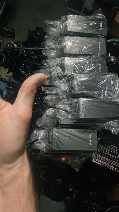 Incarcator bicicleta electrica