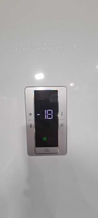 Фризер NoFrost 185см А++ ElectraBregenz