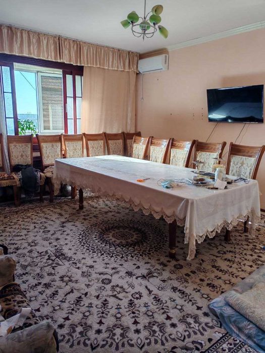 Гулзор Генерал Узоков     3/9/9   средний ремонтом