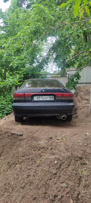 Продам срочно mitsubishi sigma