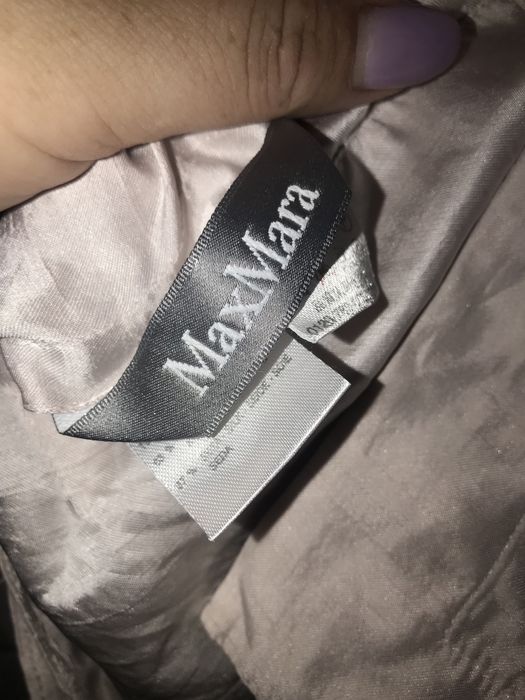 Costum dama max mara