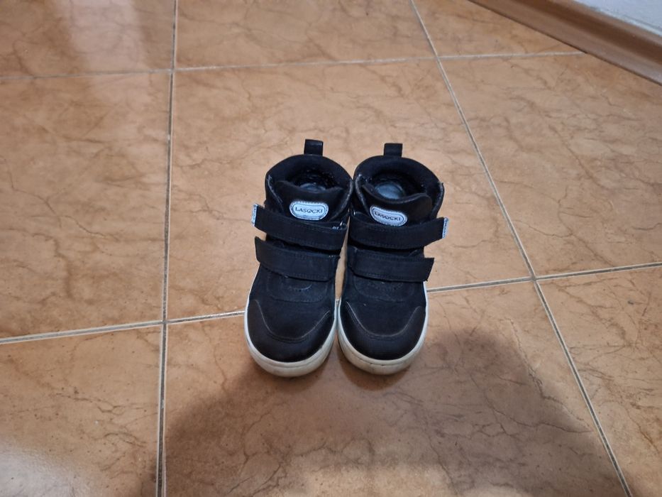 Детски боти Lasocki - 24 номер