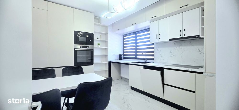 Apartament 2c modern 55mp Vișan - Bucium - View 3