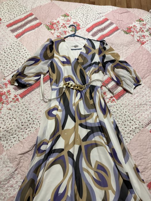 Платья в идеальном состоянии