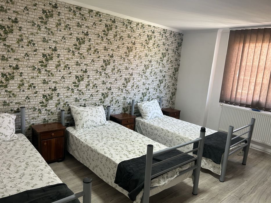 Inchiriere regim hotelier