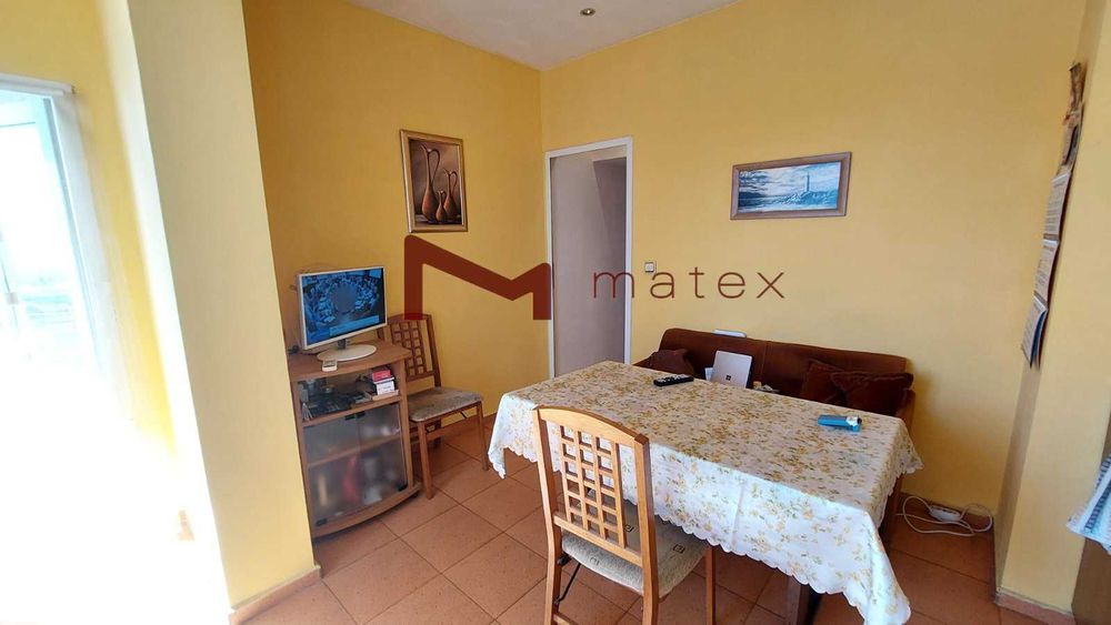 Продава се Тристаен апартамент в Варна, Кайсиева градина - 80 кв.м за 1550 €/кв.м - Снимка #2