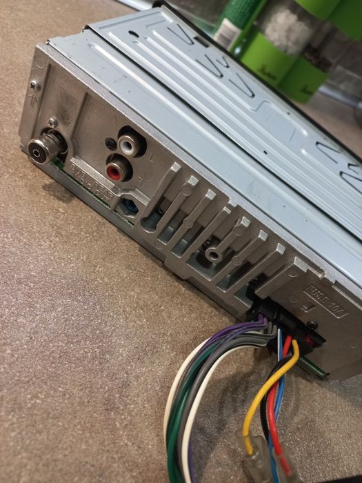 Радио плеър  SONY