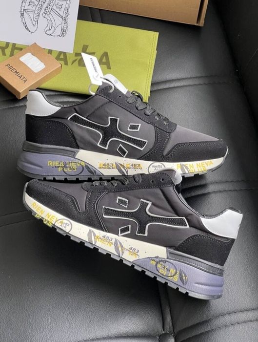 Мъжки сникърси PREMIATA