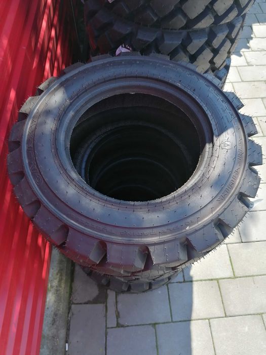 Anvelope BOBCAT 10-16.5 10PR HULK