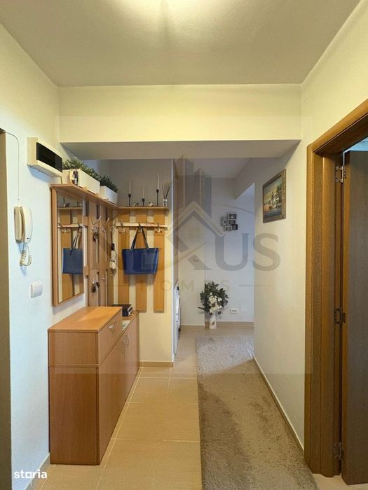 Șoseaua Olteniței -  Apartament 2 camere + birou | Loc de parcare