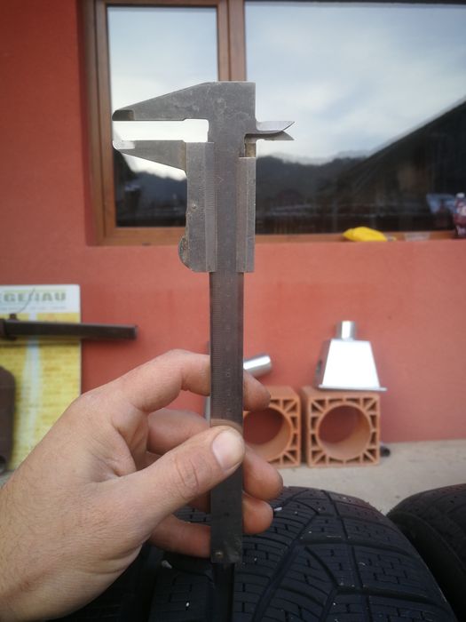 Гуми Pirelli 19'