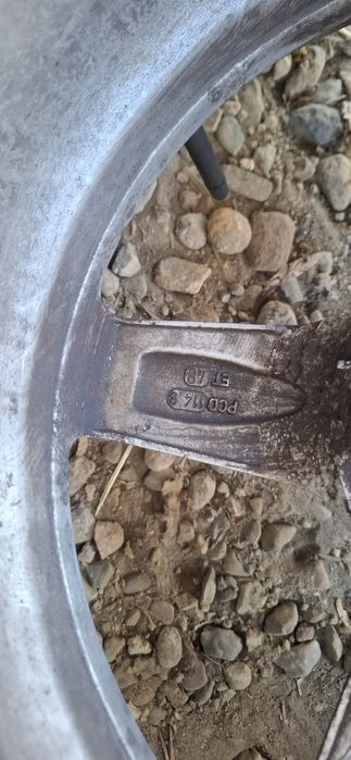 Лети джанти 5х114.3 16   за Renault Kia Hyundai Mazda