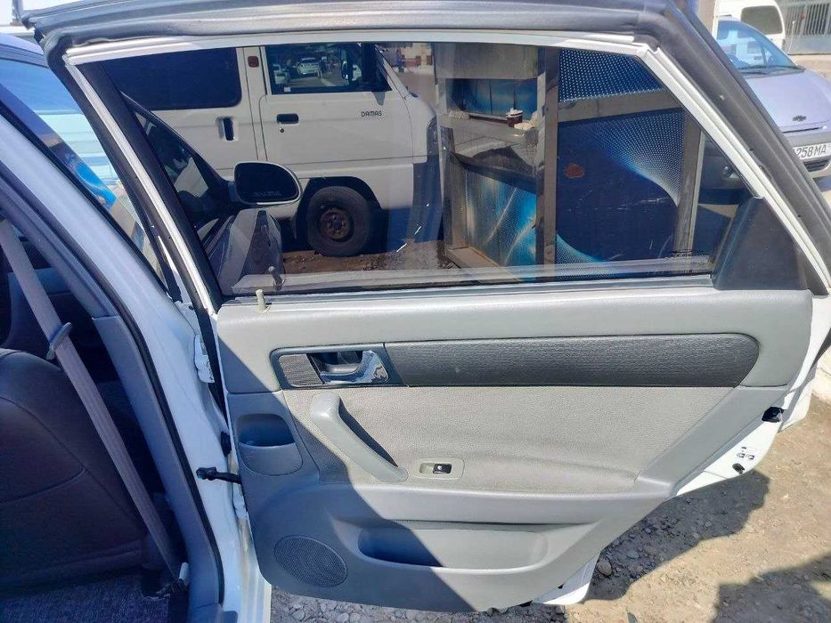 Chevrolet Lacetti / Gentra 2013 — 4