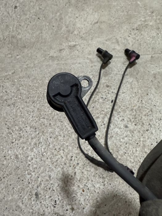 Датчик распредвала Siemens м50 на BMW e34