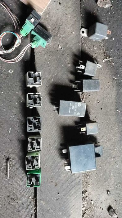 Продам провода бмв е36