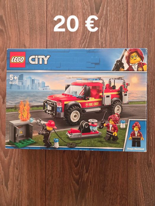 Lego City Star Wars Duplo Ninjago Marvel Speed Batman Minecraft