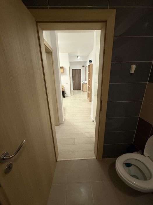 Apartament 2 camere de inchiriat