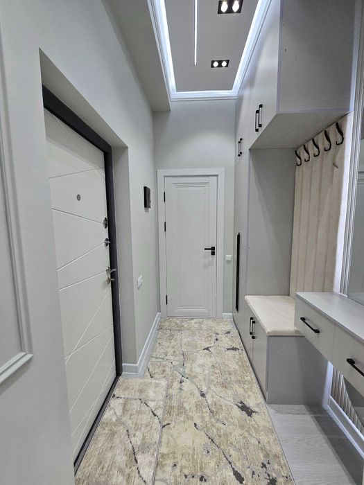 Премиум квартира сотилади Бухоро ситидан