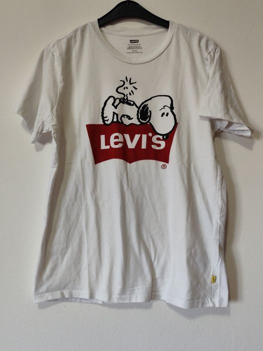 Levis tricou bărbat