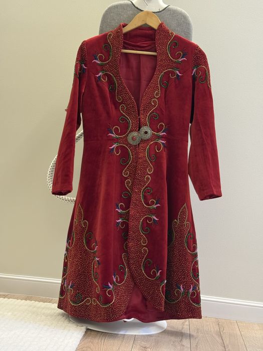 Национальная одежда