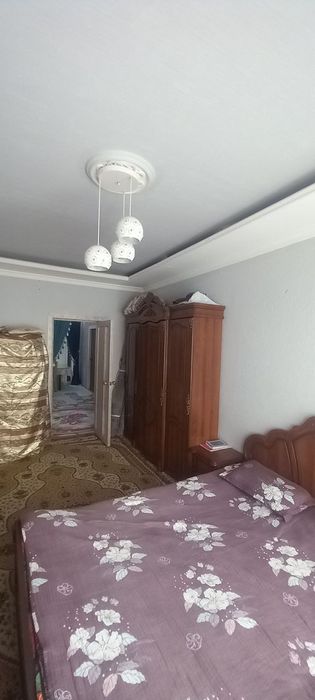 Продаю 3-х комнатную квартиру Чиланзар 19 квартал