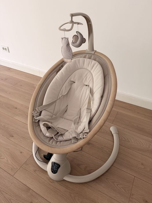 Balansoar electric Maxi-Cosi