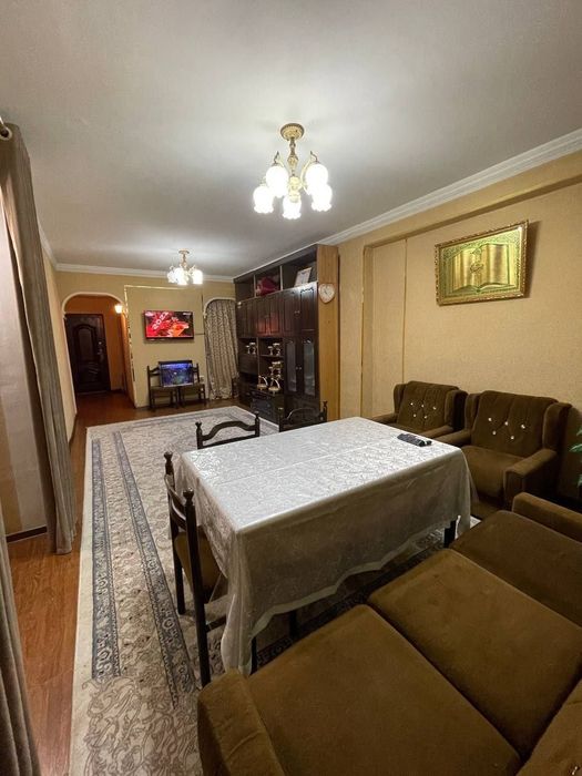 Алгоритм-30 1в2/10/12 мебель+техника Уй узимники! 56квадрат