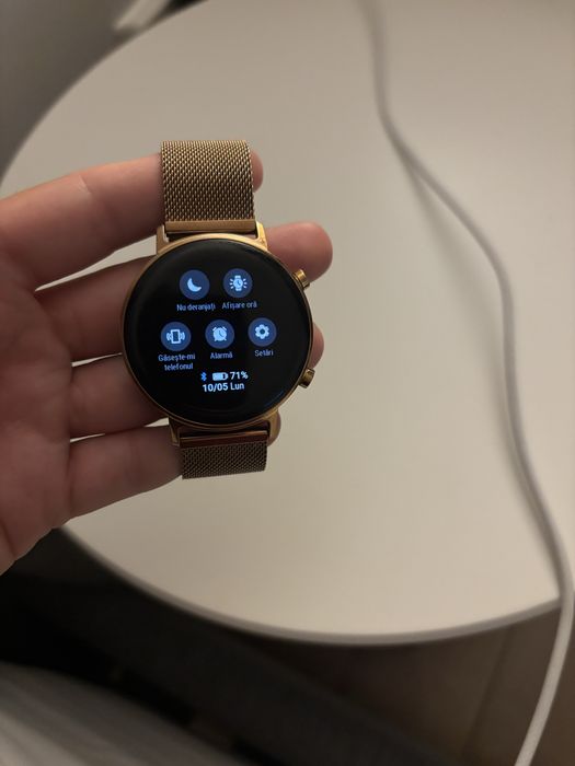 Smartwatch Huawei GT2