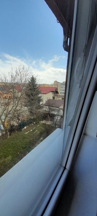 Proprietar, ofer spre închiriere, apartament 2 camere, Brașov ,zona Gemenii